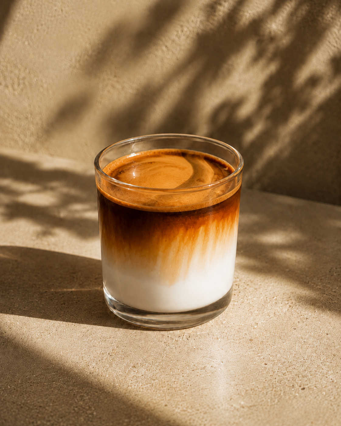 DHATS Dirty Special coffee artwork